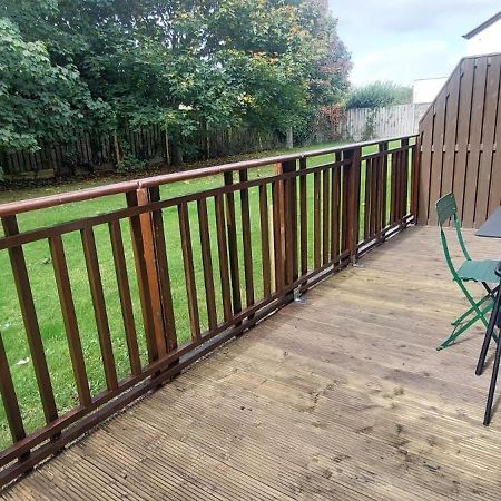Elegantly Refurbed 2Bd In Shankill - 3Km From Bray Dublín Exterior foto