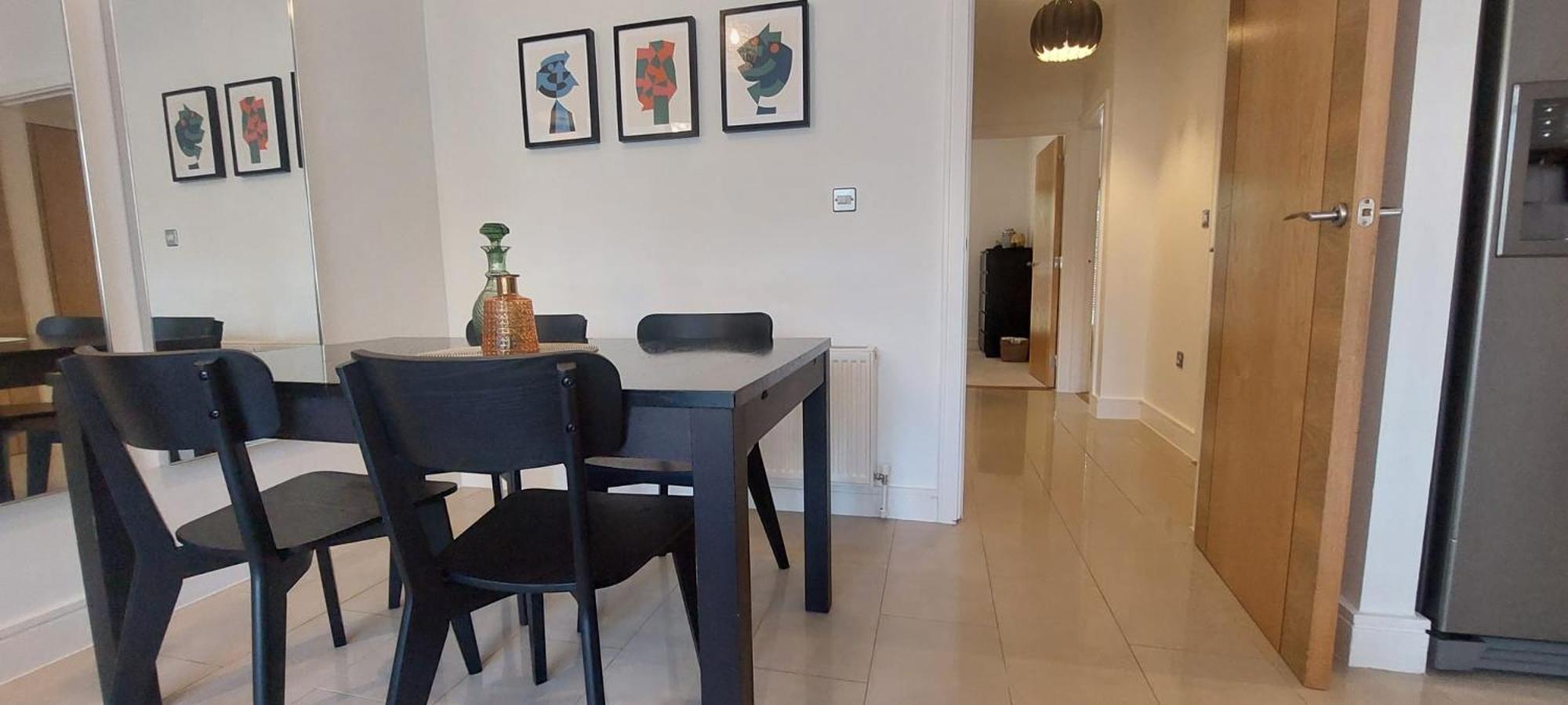 Elegantly Refurbed 2Bd In Shankill - 3Km From Bray Dublín Exterior foto