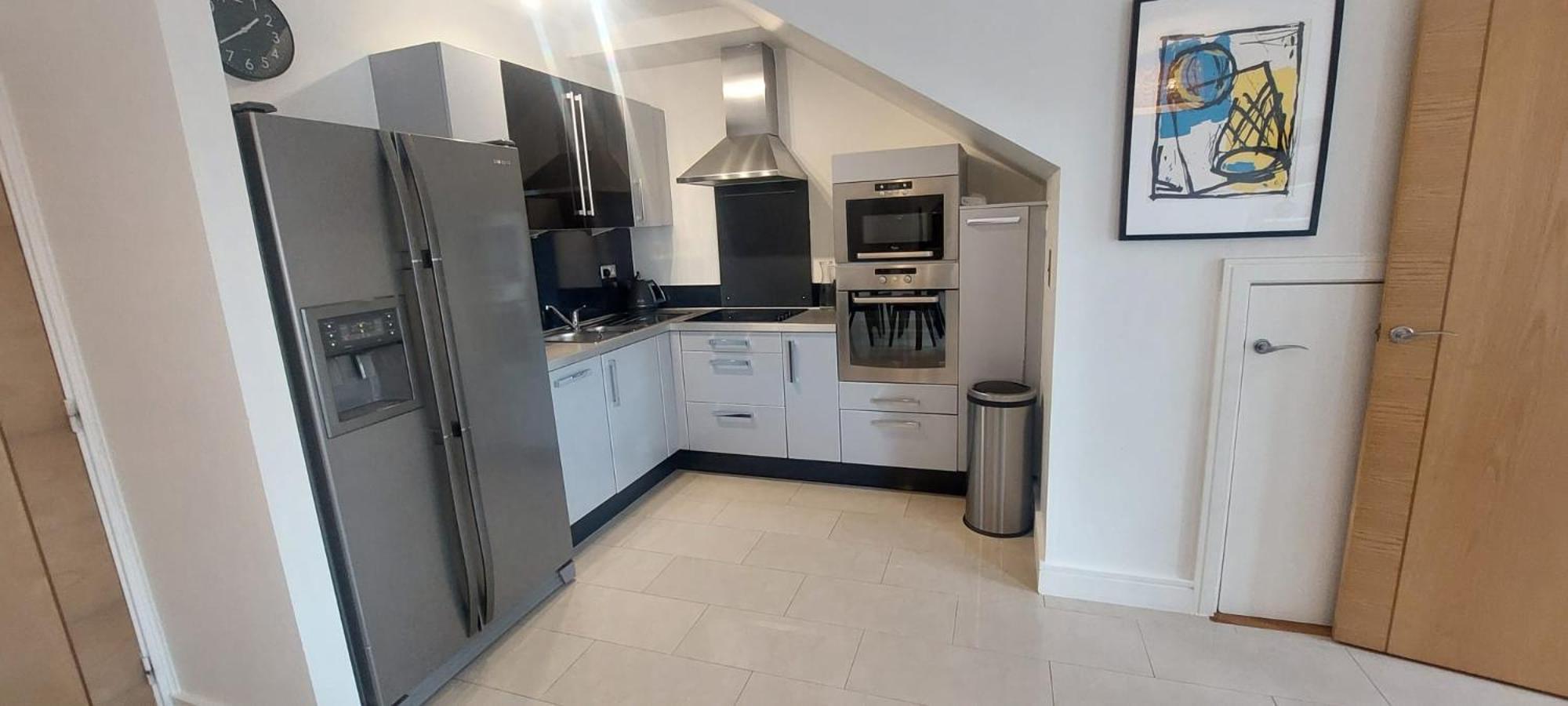 Elegantly Refurbed 2Bd In Shankill - 3Km From Bray Dublín Exterior foto